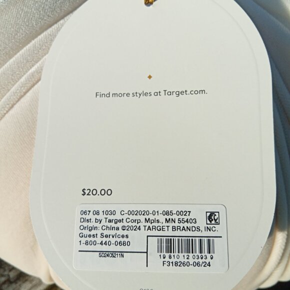 Big Fall Decor Pumpkins Cranberry and White /Cream Velvet Halloween - Picture 5 of 7